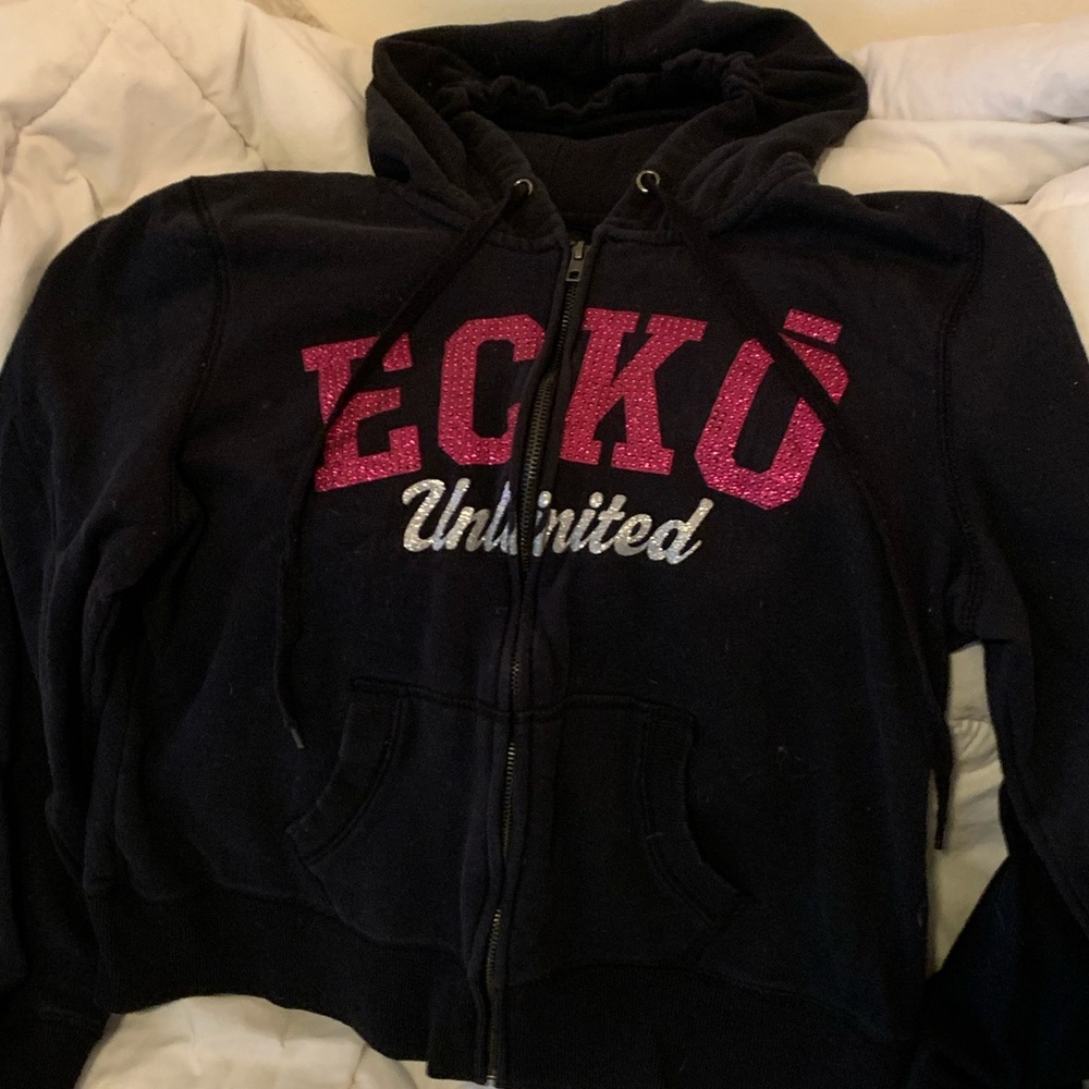 Ecko Unlimited Tracksuit,
